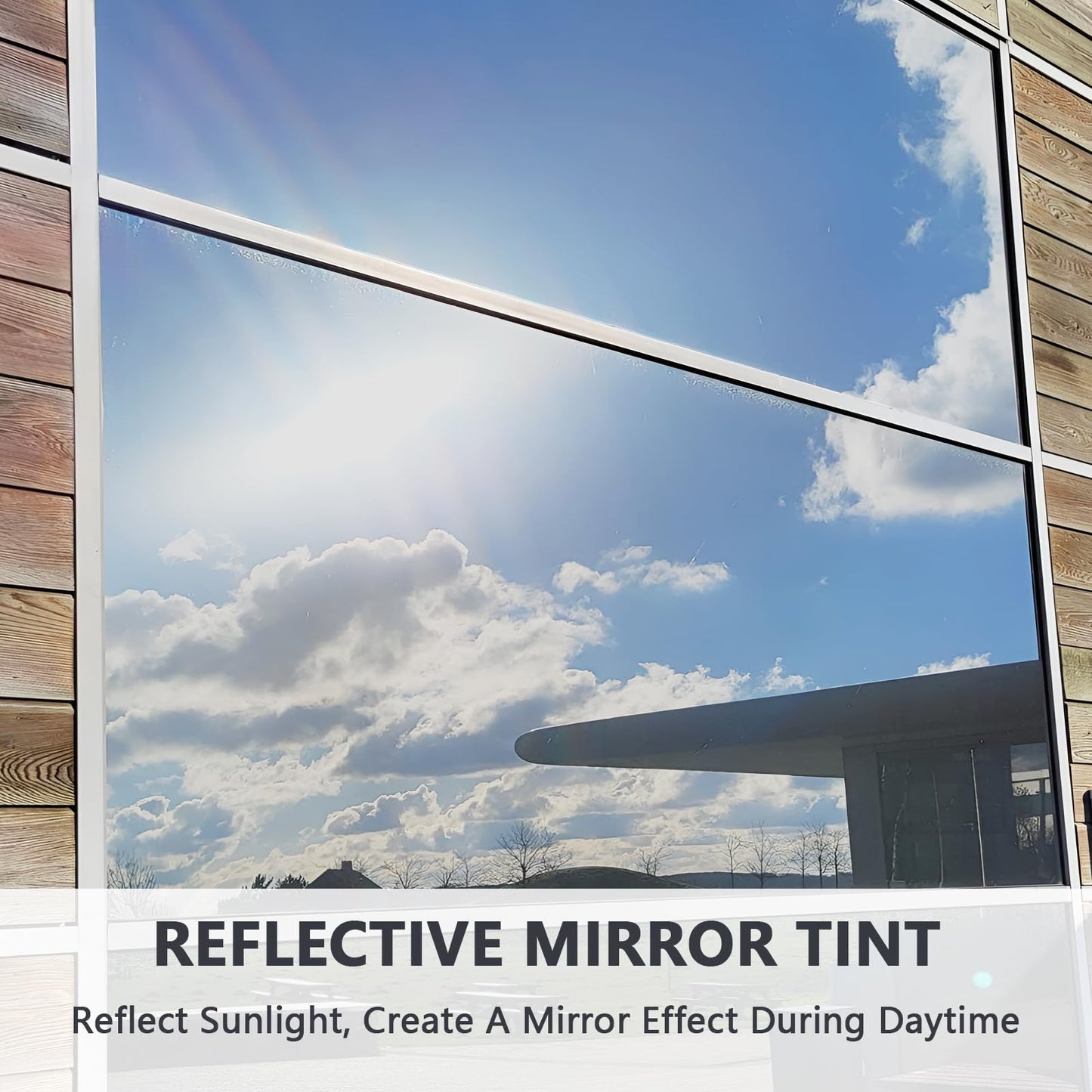 Commercial and Residential Window Tint